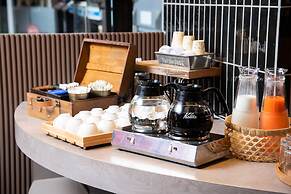 Hotel Global View Niigata