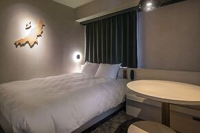 Hotel Global View Niigata