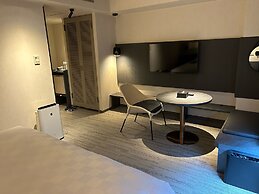 Hotel Global View Niigata