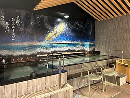 Hotel Global View Niigata