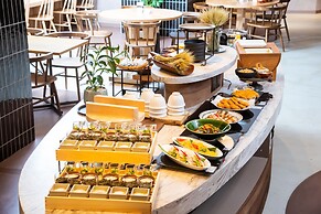 Hotel Global View Niigata