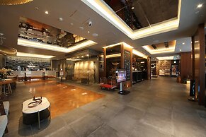 Hotel Global View Niigata