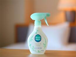 Hotel Global View Niigata