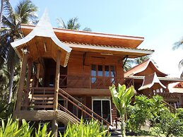 The Ford Sunset Beach Resort