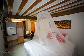 The Ford Sunset Beach Resort