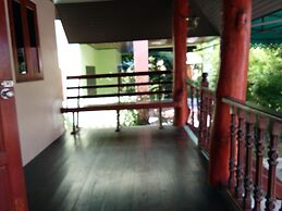 The Ford Sunset Beach Resort