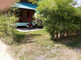 The Ford Sunset Beach Resort