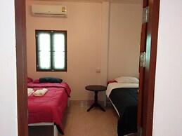 The Ford Sunset Beach Resort