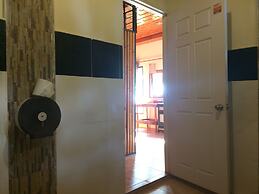 The Ford Sunset Beach Resort