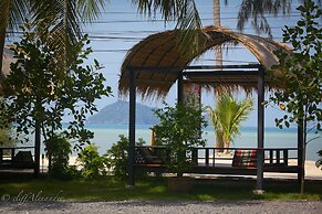 The Ford Sunset Beach Resort