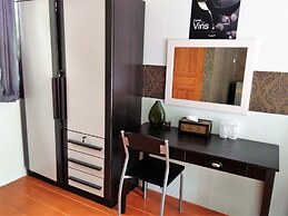 The Ford Sunset Beach Resort