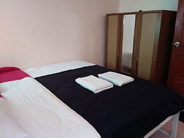 The Ford Sunset Beach Resort