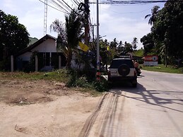 The Ford Sunset Beach Resort