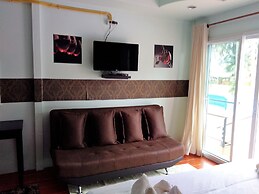 The Ford Sunset Beach Resort