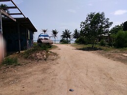 The Ford Sunset Beach Resort