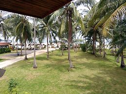 The Ford Sunset Beach Resort