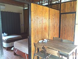 The Ford Sunset Beach Resort