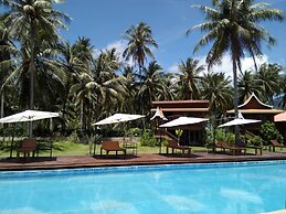 The Ford Sunset Beach Resort