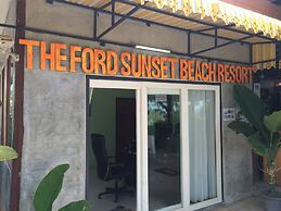 The Ford Sunset Beach Resort