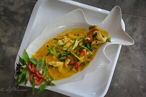 The Ford Sunset Beach Resort