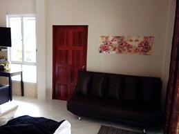 The Ford Sunset Beach Resort