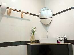 The Ford Sunset Beach Resort