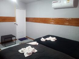 The Ford Sunset Beach Resort