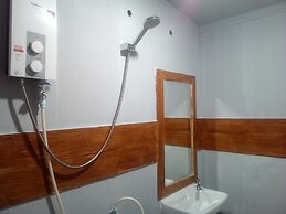 The Ford Sunset Beach Resort