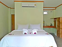 The Ford Sunset Beach Resort