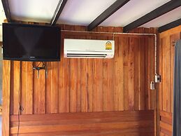 The Ford Sunset Beach Resort