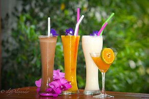 The Ford Sunset Beach Resort