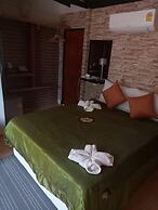 The Ford Sunset Beach Resort