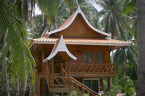 The Ford Sunset Beach Resort