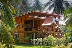 The Ford Sunset Beach Resort