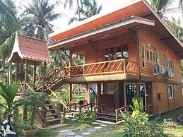 The Ford Sunset Beach Resort