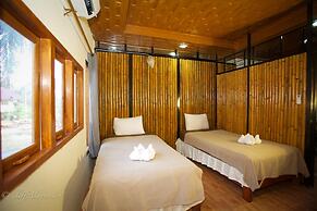 The Ford Sunset Beach Resort