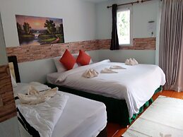 The Ford Sunset Beach Resort