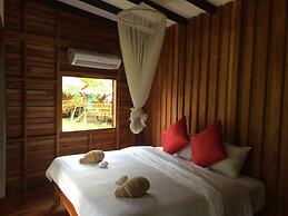 The Ford Sunset Beach Resort