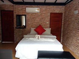 The Ford Sunset Beach Resort