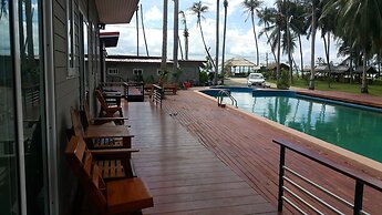 The Ford Sunset Beach Resort