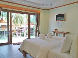 The Ford Sunset Beach Resort