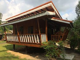 The Ford Sunset Beach Resort