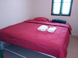 The Ford Sunset Beach Resort