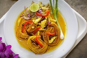 The Ford Sunset Beach Resort