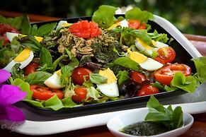 The Ford Sunset Beach Resort