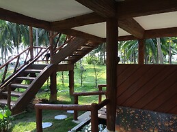 The Ford Sunset Beach Resort