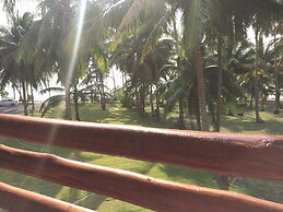 The Ford Sunset Beach Resort