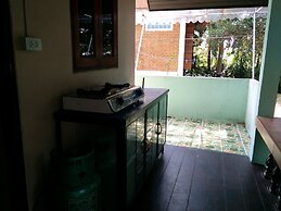 The Ford Sunset Beach Resort