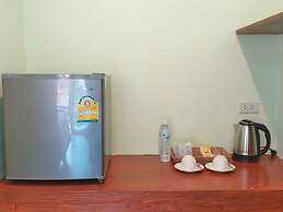 The Ford Sunset Beach Resort