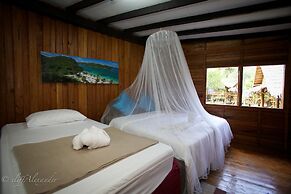 The Ford Sunset Beach Resort